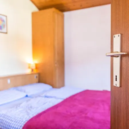 Apartment Sonia App 104 Funes (Bolzano)