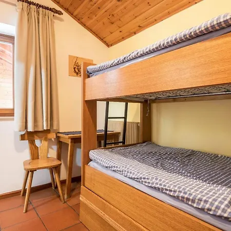 Apartment Sonia App 104 *
