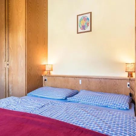 Apartment Sonia App 104