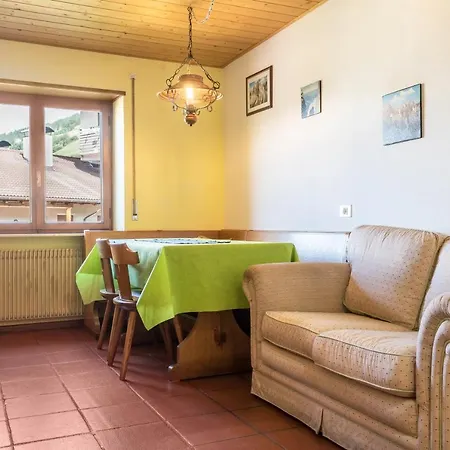 Sonia App 104 * Funes (Bolzano)