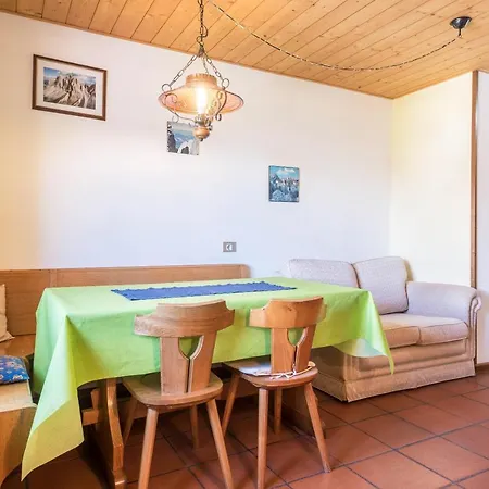 Sonia App 104 * Funes (Bolzano)
