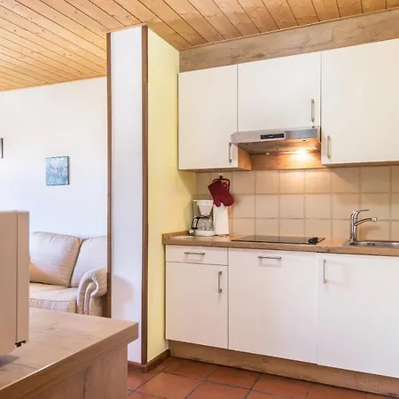 Sonia App 104 Apartment Funes (Bolzano)