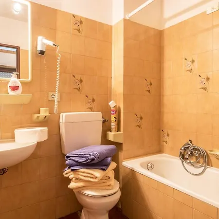 Apartment Sonia App 104 *